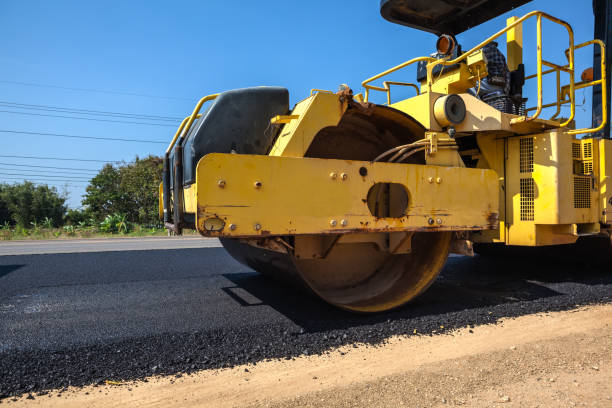 Paver Driveway Replacement in Village Of Waukesha, WI